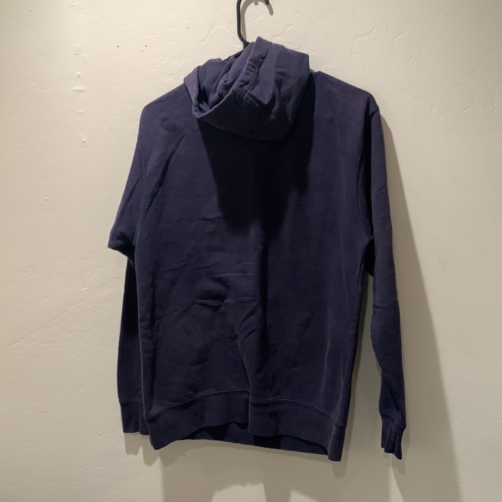 Active Ride ship hoodie - Picture 3 of 3
